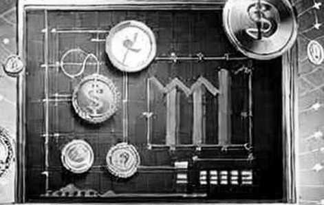 Tracing the Echo of Trust: Citi's Target Price Upgrade of Coreweave and Nebius and the Narrative of AI Infrastructure