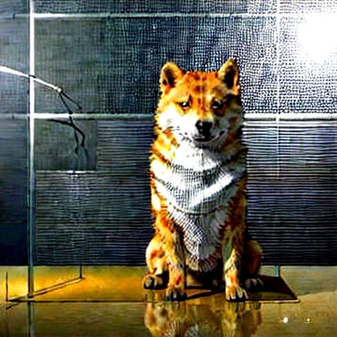 The Mossad Factor: SoftBank's Bet on AI Security and the Crypto Ripple Effect