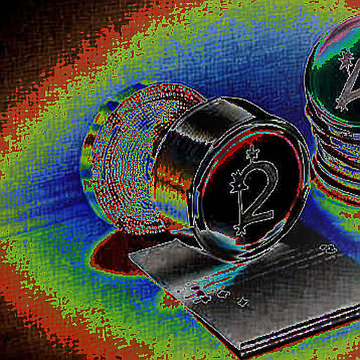 Fort Robotics SPAC: The Absence of Evidence Is Evidence of Absence