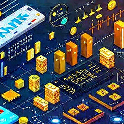 Iran's Nuclear Threat: The Crypto Market's Structural Flaw Exposed