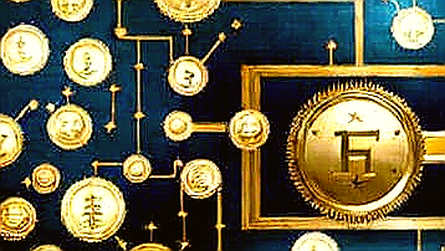 The Strait of Hormuz Mine-Clearing Signal: Oil Risk Premium and Bitcoin's Hidden Trade