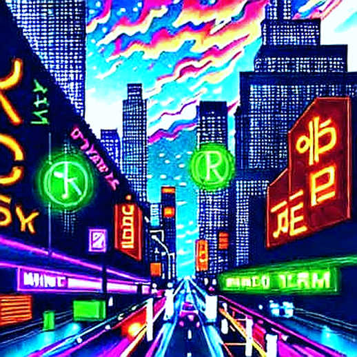 The NASDAQ's Late-Session Rally: A Macro Signal for Crypto’s Next Leg Up? The NASDAQ's Late-Session Rally: A Macro Signal for Crypto’s Next Leg Up?