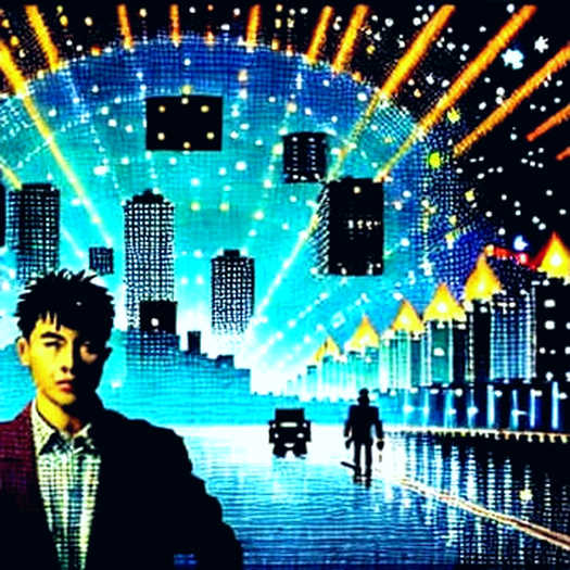 The KOSPI Crash and the Silent Rebalancing: Why Korea’s Semiconductor Sell-Off Is a Crypto Canary