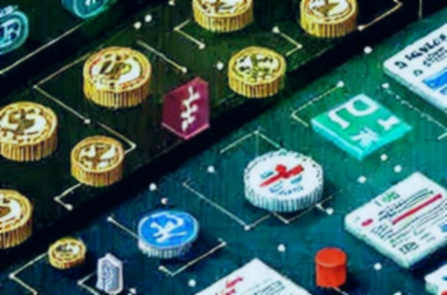 HP's Earnings Beat: A Macro Mirage That Whispers About Crypto's Real Cycle HP's Earnings Beat: A Macro Mirage That Whispers About Crypto's Real Cycle