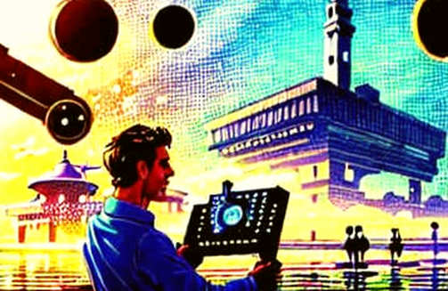 The Quiet Exodus: What DeepMind's Talent Flow Really Tells Us About AI's Soul