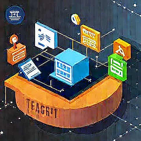 Iran’s Toll Booth at the Strait of Hormuz: The Economic Weaponization of a Chokepoint and the Signal the Market Is Missing