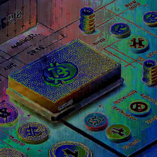 The Silent Ledger: How the Rial's 2 Million Collapse is a State-Level Smart Contract Failure