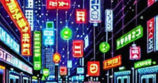 The Silent Shift: When Bitcoin’s Glass Towers Meet AI’s Beds of Sand The Silent Shift: When Bitcoin’s Glass Towers Meet AI’s Beds of Sand