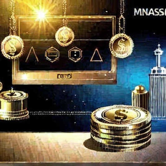 Nvidia's 1 Million GPU Bet: The Compute Cartel That Changes Everything