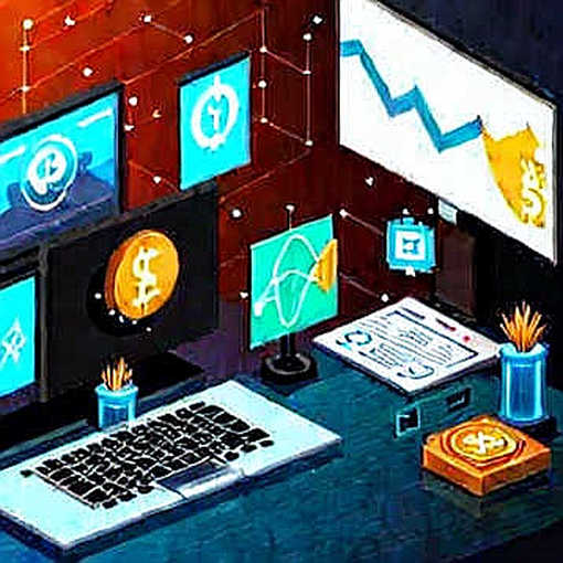 Bitcoin's Liquidation Magnets: $67K and $63K as the New Battle Lines