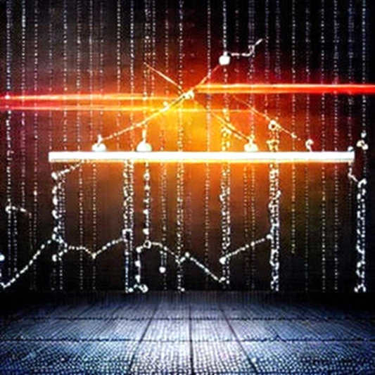 AI's IPO Gaze: How Narrative Disguises as Technology