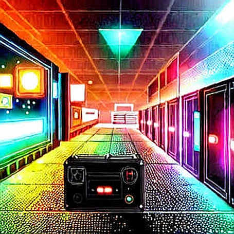 The Pre-Market Signal: What Seven Optical Stocks Falling in Unison Actually Tells Us