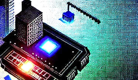 The Ghost in the Machine’s Promise: Can AI Cure Most Diseases in a Decade?