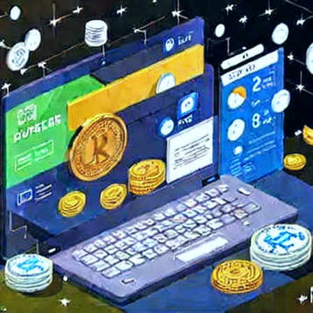 The Korean CFD Warning: Why 3.3 Trillion Won in Leverage Is a Blockchain Lesson