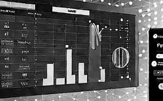 The Empty Ledger: When Crypto Analysis Meets a Data Vacuum