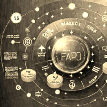 The Signal in the Noise: When a Football Flash on a Crypto Site Reveals a Deeper Malady