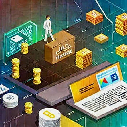 The Revolving Door of AI: What Sunak’s Move Means for Decentralized Governance