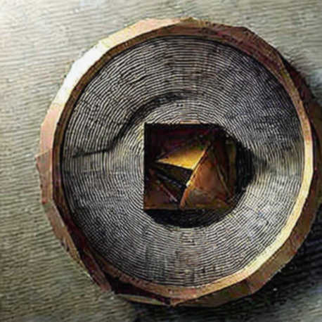 Input Void: The Architecture of Silence Cannot Generate a Thesis