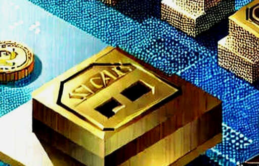 The SEC Just Opened Pandora's Box for Prediction Market ETFs. But the CFTC Holds the Knife.