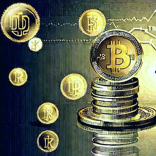 The Dollar Whisper and the Narrative Decay: Why a 0.12% Drop Echoes Louder in Crypto