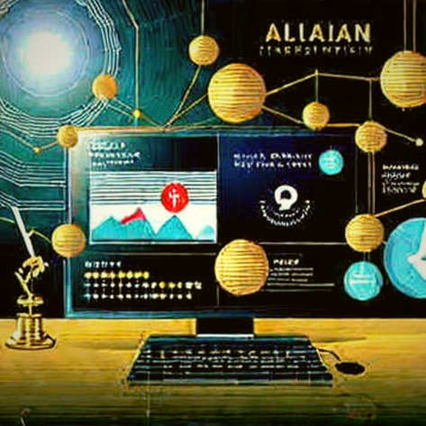 The Cognizant-Anthropic Alliance: A Signal for Decentralized AI's Counter-Narrative